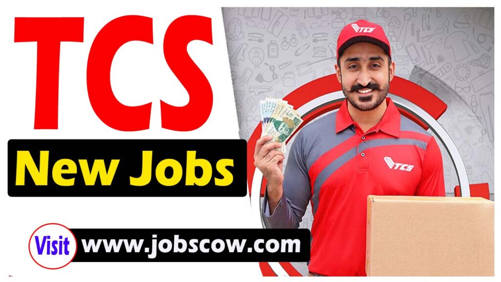 TCS Jobs in Karachi 2025: Freshers Apply
