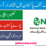 National Bank of Pakistan Jobs 2025 Apply Online